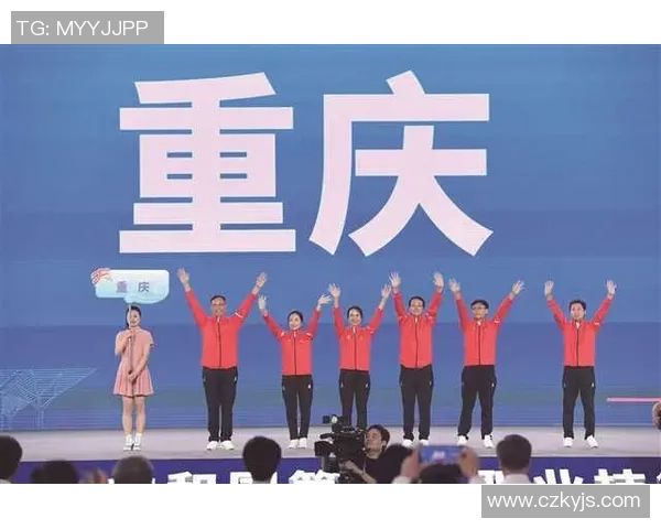 重庆飞盘队的个人能力提升与团队协作的完美结合探讨